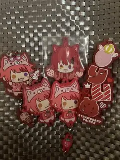 2026年最新】莉犬くん グッズの人気アイテム - メルカリ