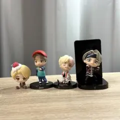 2026年最新】テテ フィギュアの人気アイテム - メルカリ