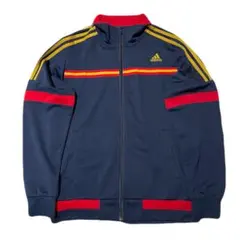 2026年最新】スペイン代表 トラックジャケットの人気アイテム - メルカリ