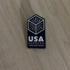 2026年最新】アメリカ館ピンバッジの人気アイテム - メルカリ