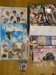 2026年最新】一騎当千 関羽 アクリルの人気アイテム - メルカリ