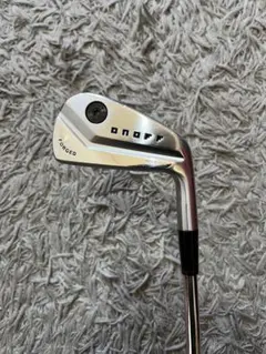 2026年最新】OnOff kuro アイアン 5番の人気アイテム - メルカリ