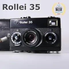 2026年最新】rollei 35の人気アイテム - メルカリ