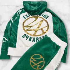 2026年最新】exile 24 ジャージの人気アイテム - メルカリ