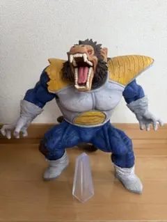 2026年最新】大猿フィギュアの人気アイテム - メルカリ