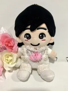 2026年最新】道枝駿佑 ちびぬいの人気アイテム - メルカリ