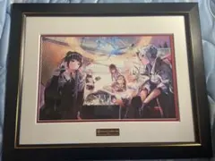 2026年最新】ヘブンバーンズレッド 複製原画の人気アイテム - メルカリ