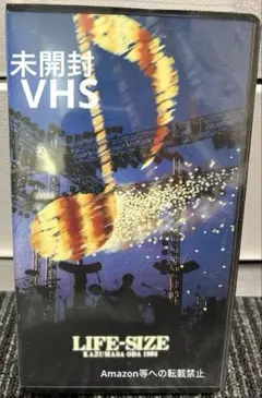 2026年最新】小田和正 life size dvdの人気アイテム - メルカリ