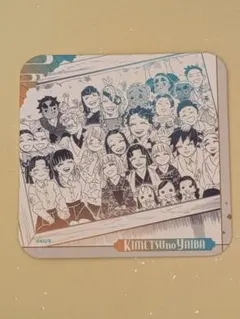 2026年最新】鬼滅 アートコースター boxの人気アイテム - メルカリ