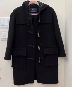 2026年最新】burberry ダッフルコートの人気アイテム - メルカリ