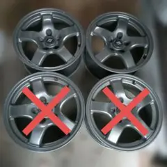 2026年最新】R32 GT-R 純正 ホイールの人気アイテム - メルカリ