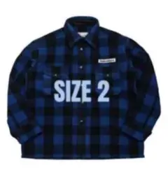 2026年最新】subculture buffalo check jacketの人気アイテム - メルカリ