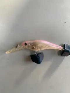 2026年最新】スピンムーブシャッドの人気アイテム - メルカリ