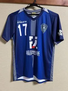 2026年最新】アビスパ福岡 ユニフォームの人気アイテム - メルカリ