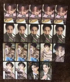 2026年最新】ショウタロウ トレカの人気アイテム - メルカリ