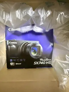 2026年最新】POWERShot sx740 hs ジャンクの人気アイテム - メルカリ