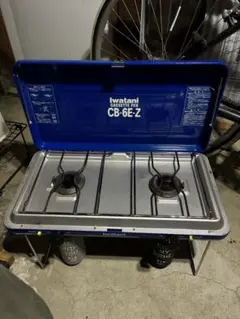 2026年最新】イワタニ ツーバーナーの人気アイテム - メルカリ