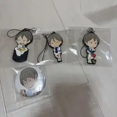 2026年最新】木葉秋紀 缶バッジの人気アイテム - メルカリ