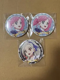 2026年最新】天羽まどか 缶バッジの人気アイテム - メルカリ