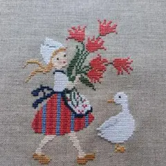 2026年最新】クロスステッチ 完成品 サモイロフの人気アイテム - メルカリ