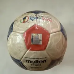 2026年最新】2002 fifaワールドカップ ボールの人気アイテム - メルカリ