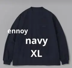 2026年最新】ennoy tシャツ sの人気アイテム - メルカリ
