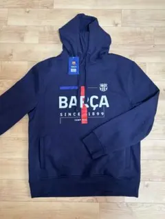 2026年最新】fcバルセロナ パーカーの人気アイテム - メルカリ