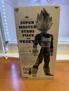 2026年最新】SMSPベジータ02の人気アイテム - メルカリ