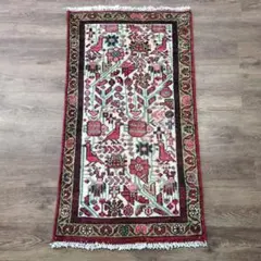 2026年最新】トライバルラグ ハマダンの人気アイテム - メルカリ