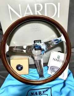 2026年最新】ナルディ ウッドステアリングの人気アイテム - メルカリ