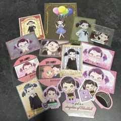 2026年最新】spy family コースターの人気アイテム - メルカリ