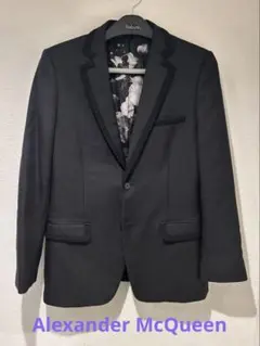 2026年最新】alexander mcqueen セットアップの人気アイテム - メルカリ