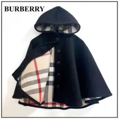 2026年最新】ポンチョ バーバリーの人気アイテム - メルカリ