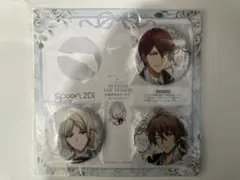 2026年最新】spoon.2di アイナナの人気アイテム - メルカリ