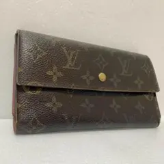 2026年最新】ポルトフォイユ インターナショナル モノグラムの人気