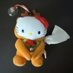 2026年最新】トナカイハローキティの人気アイテム - メルカリ