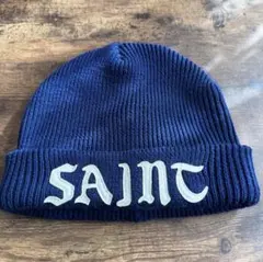 2026年最新】セントマイケル ニット帽の人気アイテム - メルカリ