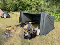 2026年最新】kujyu テントの人気アイテム - メルカリ