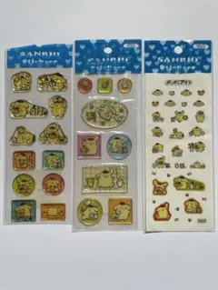 2026年最新】平成レトロポムポムプリンの人気アイテム - メルカリ