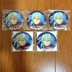 2026年最新】日々樹渉 缶バッジの人気アイテム - メルカリ