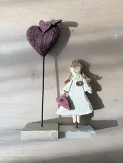 2026年最新】カントリー雑貨 ハートの人気アイテム - メルカリ