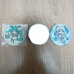 2026年最新】雪ミク2018 缶バッジの人気アイテム - メルカリ