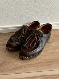 2026年最新】パラブーツ アザラシの人気アイテム - メルカリ