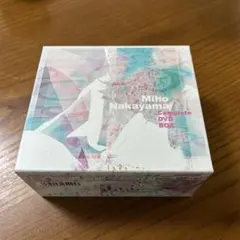 2026年最新】MIHO nakayama complete dvd-boxの人気アイテム - メルカリ