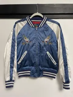 2026年最新】hoshihime スカジャンの人気アイテム - メルカリ