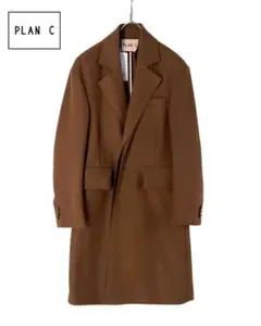 2026年最新】plan c コートの人気アイテム - メルカリ