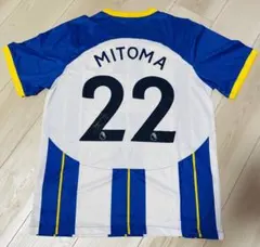 2026年最新】三笘薫 ユニフォーム サインの人気アイテム - メルカリ