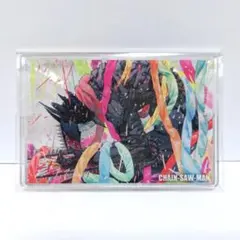 2026年最新】チェンソーマン デンジの袋とじコレクションの人気