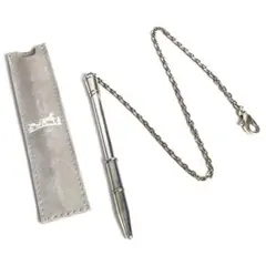 2026年最新】HERMES ボールペンの人気アイテム - メルカリ