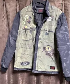 2026年最新】Fuct ssdd ベストの人気アイテム - メルカリ